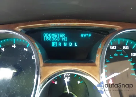 2012 Buick Enclave Premium z USA, uszkodzony, nr VIN 5GAKRDED8CJ101353